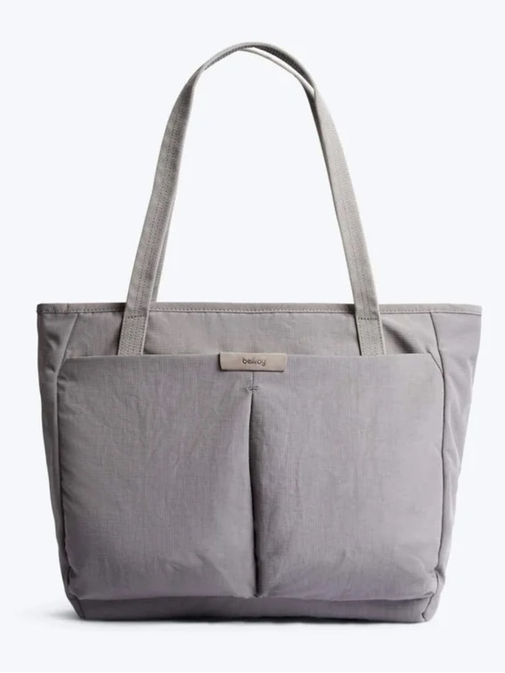 Bellroy Tokyo Wonder Tote 15L - Baida Ripstop, Storm Gray